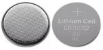  CR3032 OEM ipari 3V Lithium gombelem (OEM-CR3032)
