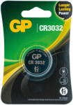 GP Batteries CR3032 B15331 3V Lithium gombelem (GP-CR3032)