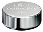 Duracell LR44/2 AG13 LR1154 1, 5V gombelem (Duracell-LR44-2)