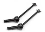HPI 106730 Center Universal Drive Shaft Set (Front/Rear) (4944258010014)