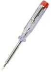 CHROME Creion de faza, tester tensiune Chrome 100-500V (TESTER-VOLT-01-CHR) - vitacom