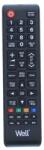 Well Telecomanda universala TV LCD Samsung Well (RC-UNIV-SA02-WL)