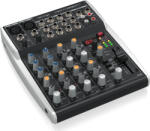 BEHRINGER XENYX 1002SFX prémium analóg 10 csatornás keverő - 10% nyitási akció