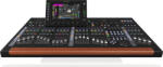 BEHRINGER WING BK digitális keverőpult faderekkel