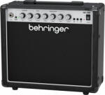 BEHRINGER HA-20R 20 wattos gitárkombó zengetővel - 10% nyitási akció