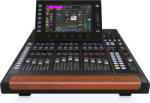 BEHRINGER WING COMPACT digitális keverőpult faderekkel