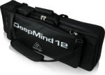 BEHRINGER DEEPMIND 12-TB hordtáska DEEPMIND 12 szintetizátorhoz - 10% nyitási akció