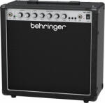 BEHRINGER HA-40R 40 wattos gitárkombó zengetővel