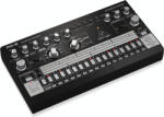 BEHRINGER RD-6-BK analóg dobgép szekvenszerrel, fekete - jumbomusic