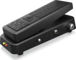 BEHRINGER HELLBABE HB01 wah pedál - jumbomusic