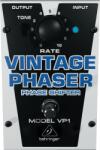 BEHRINGER VINTAGE PHASER VP1 gitár effekt pedál