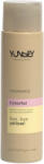 Yunsey Professional - Colorful - Hamvasító Sampon Ősz, Szőkített Hajra 250ml