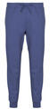 Ralph Lauren Futónadrágok / Melegítők BAS DE JOGGING AJUSTE EN DOUBLE KNIT TECH Kék EU XL