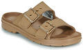 Converse Szandálok / Saruk CHUCK TAYLOR ALL STAR LUGGED FLATFORM SANDAL Barna 40 1/2