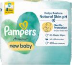 Pampers Törlőkendők Harmonie (4x46db/fol) NewB