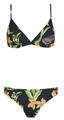 Roxy 2 részes fürdőruhák PT BEACH CLASSICS FIXEDTRI SET Sokszínű EU XS