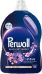Perwoll gél 60PD Fekete Virágzás