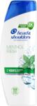 Head & Shoulders sampon 500ml mentol - lavonio - 3 050 Ft
