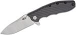Zero Tolerance 0562CF Hinderer Slicer Fibra de Carbon 0562CF