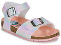 Pablosky Szandálok / Saruk BIO Sokszínű 24