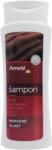  Amete sampon festett hajra 400 ml