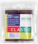  Tőzegtábla átmérője 36mm (20db/doboz)