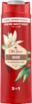  Old Spice SG 400mll Oasis