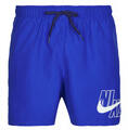 Nike Fürdőruhák - Kék EU XL - spartoo - 13 607 Ft