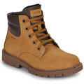 Geox Csizmák J SHAYLAX BOY Barna 34