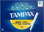  Tampax tamponok (18db/kra) Regular