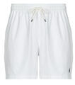 Ralph Lauren Fürdőruhák MAILLOT DE BAIN UNI EN POLYESTER RECYCLE Fehér EU XS