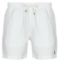 Ralph Lauren Rövidnadrágok SHORT EN LIN Fehér EU L
