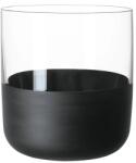 Villeroy & Boch üveg 4 db fekete - fekete Univerzális méret - answear - 15 990 Ft