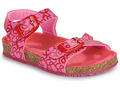 Agatha Ruiz de la Prada Szandálok / Saruk BIO Rózsaszín 28 - spartoo - 14 867 Ft