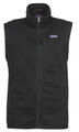 Patagonia Polárok M's Better Sweater Vest Fekete EU XL
