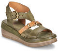 Airstep / A. S. 98 Szandálok / Saruk SALIS SANDALS Keki 39