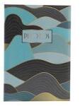 Exacompta Fotóalbum, 22, 5x32, 5cm, 50 lap, EXACOMPTA "Ocean (EX62663E)