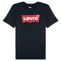 Levi's Rövid ujjú pólók BATWING TEE Tengerész 10 éves - spartoo - 6 884 Ft