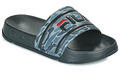 Fila strandpapucsok MORRO BAY P slipper kids Fekete 30