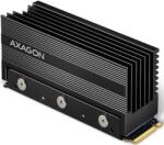 AXAGON CLR-M2XL alumínium passzív hűtőborda M. 2 2280 SSD-hez (CLR-M2XL)