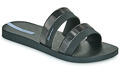 Ipanema Papucsok MESH SLIDE FEM Fekete 38