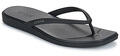 Crocs Lábujjközös papucsok Miami Flip Fekete 41 / 42