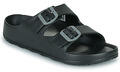Fila strandpapucsok FILA MATERO slipper wmn Fekete 41 Női