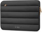 Tech-Protect FLUFFY Husa pentru laptop cu diagonala de 13 - 14" BLACK Geanta, rucsac laptop