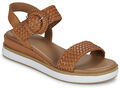 Inuovo Szandálok / Saruk 113031-COCONUT Barna 36
