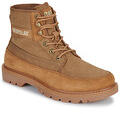 Caterpillar Csizmák COLORADO 2.0 CANVAS Barna 44