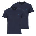 Giorgio Armani Rövid ujjú pólók ENDURANCE 2 P CNECK Sokszínű EU S - spartoo - 20 831 Ft