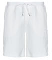 Ralph Lauren Rövidnadrágok SHORT EN DOUBLE KNIT TECH Fehér EU XXL