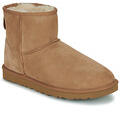 UGG Csizmák CLASSIC MINI Barna 41
