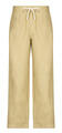 Ralph Lauren Nadrágok PANTALON FLUIDE EN LIN Bézs EU XL